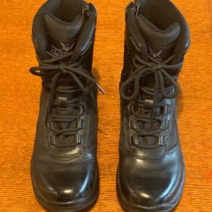 Thorogood 534-6001 8” Boot, Women’s U.S. size 7W